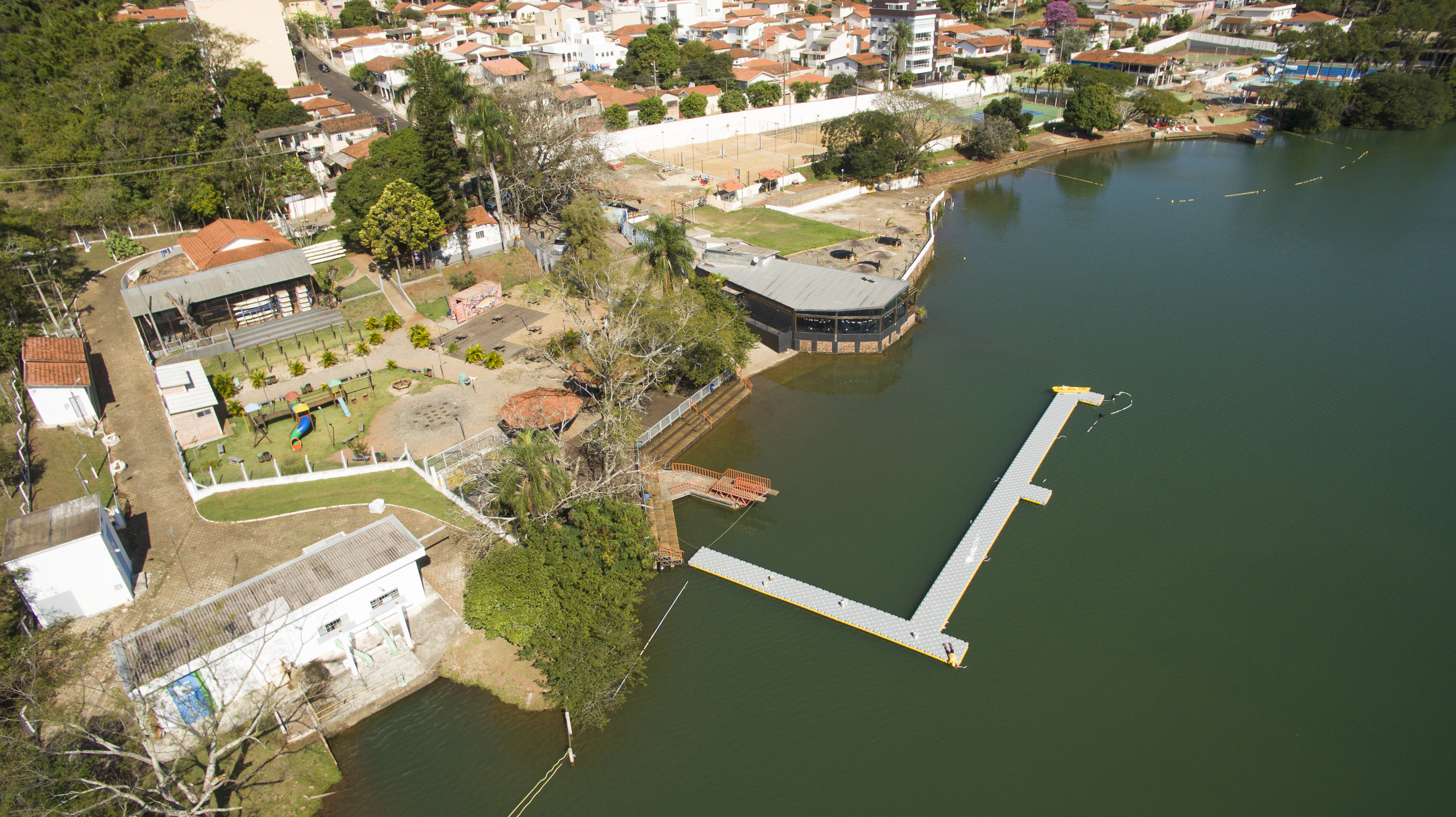 Teste de Live Upload